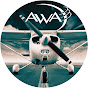 AWA - Adventist World Aviation logo