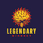 Legendary Mindset logo