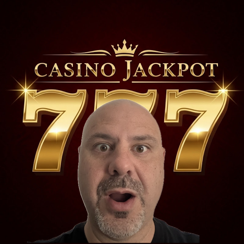 Casino Jackpot 777 