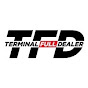 TFD - Terminal Full Dealer logo
