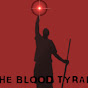 The Blood Tyrant logo