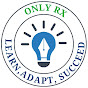 OnlyRX logo