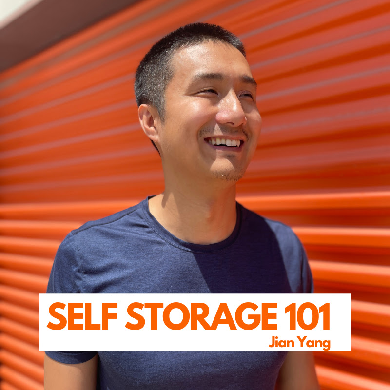 Self Storage 101