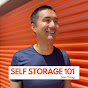 Self Storage 101 logo