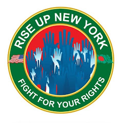 Rise Up New York