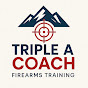 Colorado Firearms Training logo