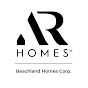 AR Homes of Vero Beach - Arthur Rutenberg Homes logo