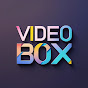 Video Box logo