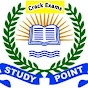 STUDY POINT Competition Coaching  logo