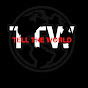 Tell the World logo