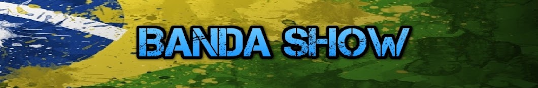 BANDA SHOW YouTube channel avatar