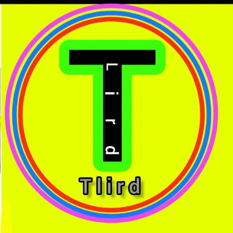Tlird