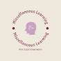 Miscellaneous Learning logo