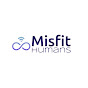 Misfit Humans logo