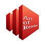 Art of Render logo