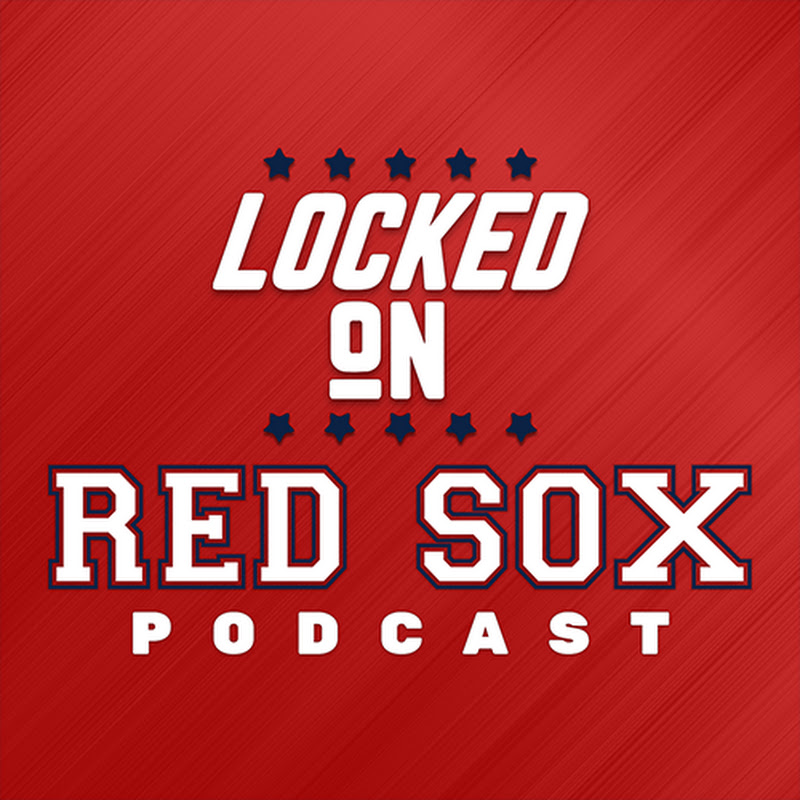 Locked On Red Sox channel logo