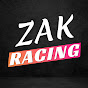 قناة ZAK RACINGالعاب فيديو