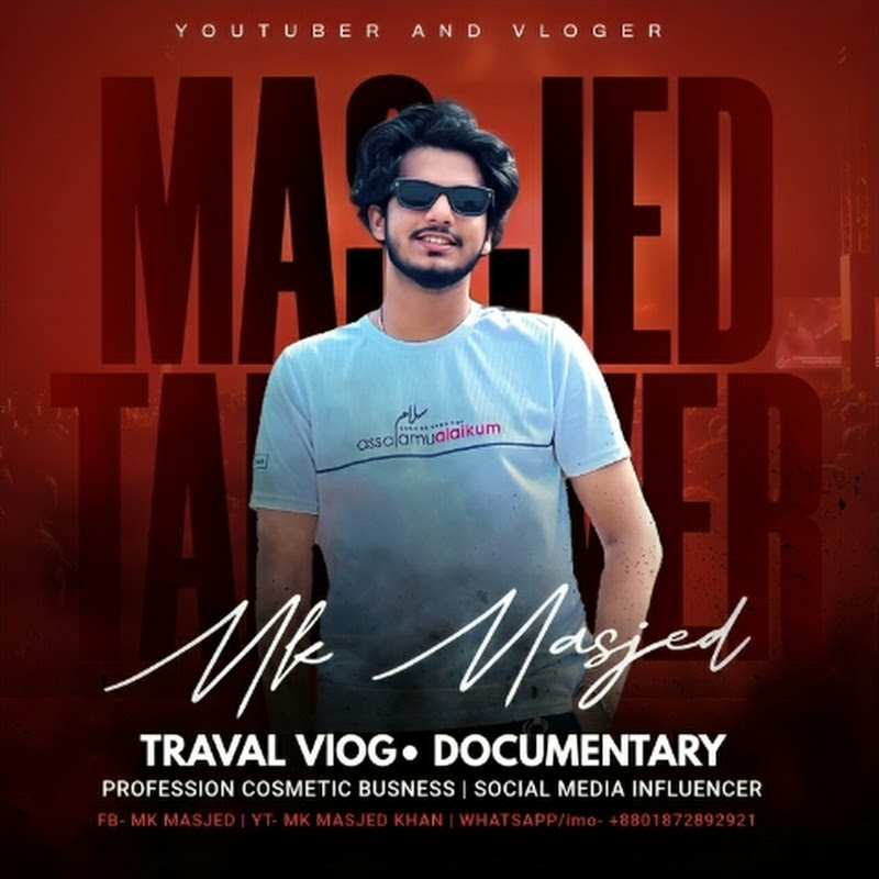 Mk Masjed