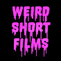 Weird Short Films  logo