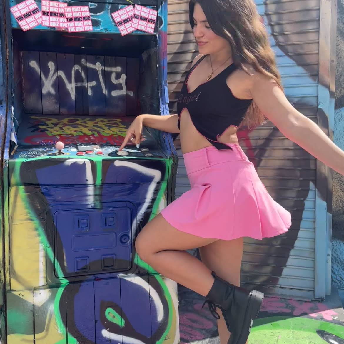 Post from meganrizzz