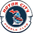 Motor City Paddle Club