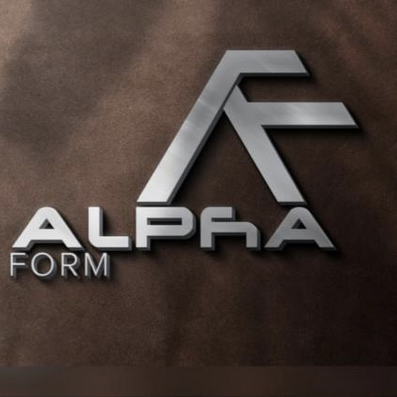 ALPHA FORM