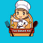 Too Yummy Hai  logo