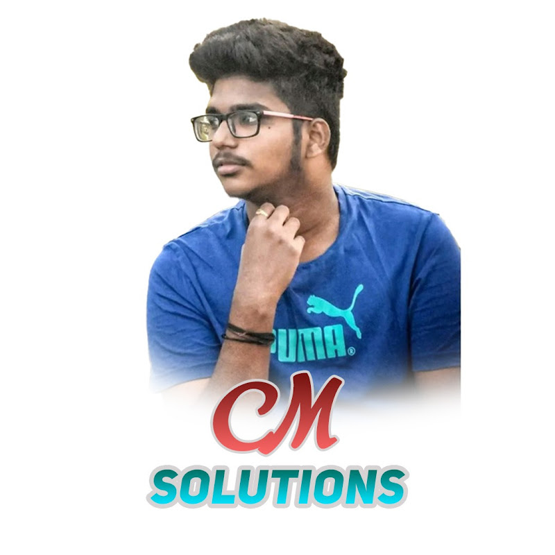 CM SOLUTIONS
