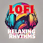 LoFi Relaxing Rhythms logo