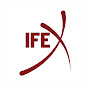 IFEX Indonesia logo