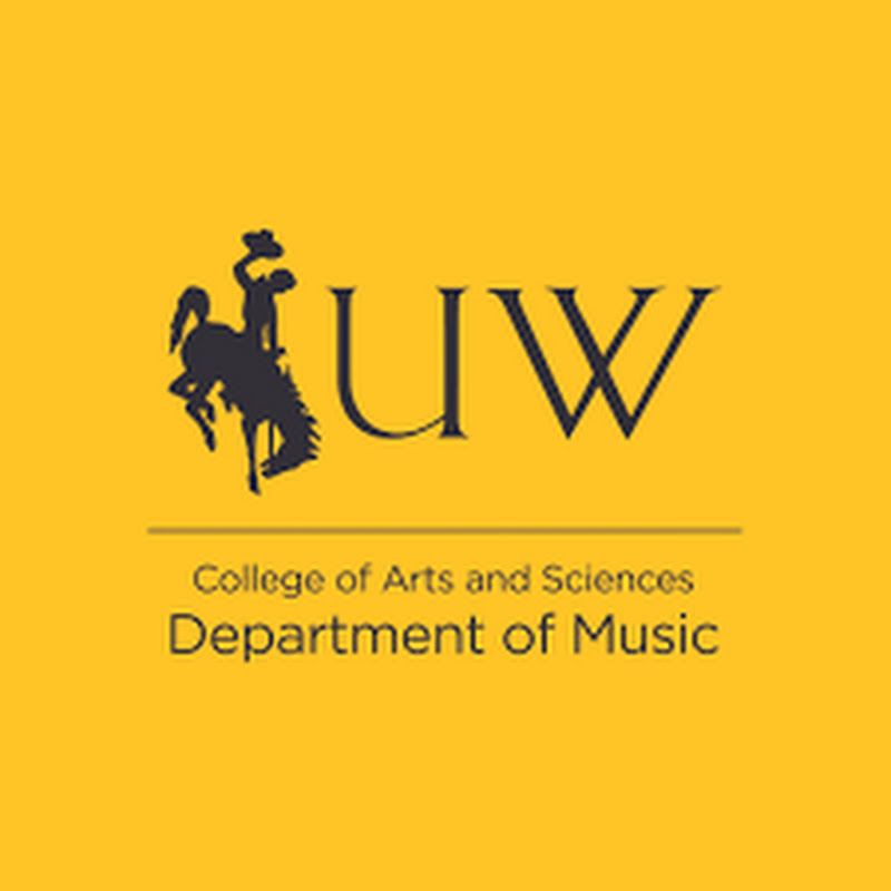University of Wyoming Department of Music