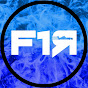 F1 REVERSE logo