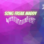 Song Freak Maddy logo