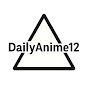 Daily anime 12 logo