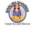 Shalini sharma Tarot Occult Divine 