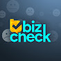 Biz Check logo