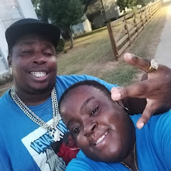 Carlee's & Adran's Lovely Fun Time 