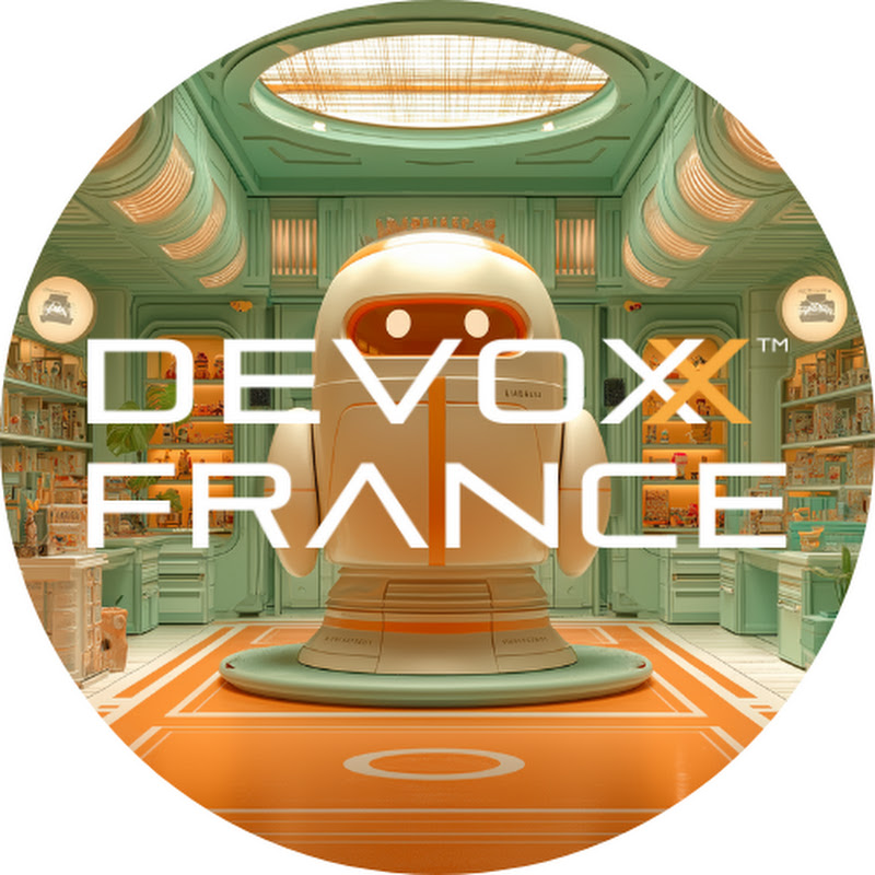 Devoxx France Logo