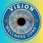 Vision Wellness Zone logo