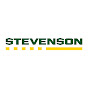 Stevenson logo