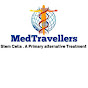 Medtravellers Stem Cells Therapy and Treatment logo