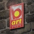 Ddy6M9fohjo-channel-avatar-Bajrang Art Studio Live
