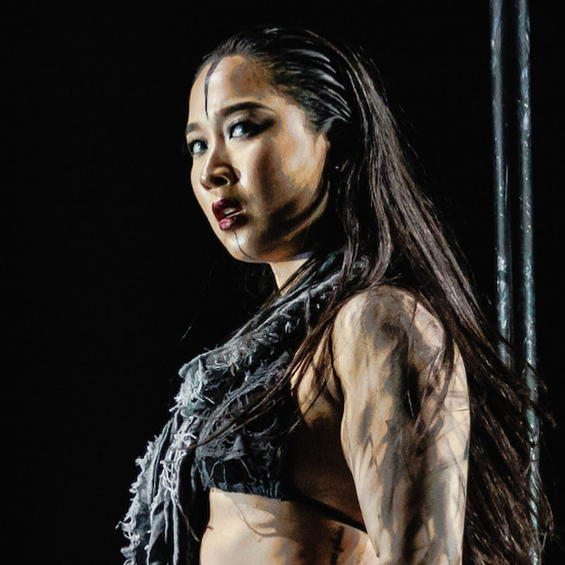 Chloé Uchida