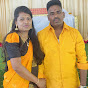 Jaffna couple in USA logo