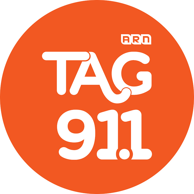 We love radio: TAG 911 #PinoyTalaga
