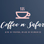 Coffee n Safar logo