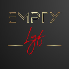 Empty Lyf channel logo