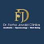 Dr Farha Javaid Clinics  logo