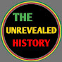 Unrevealed History logo