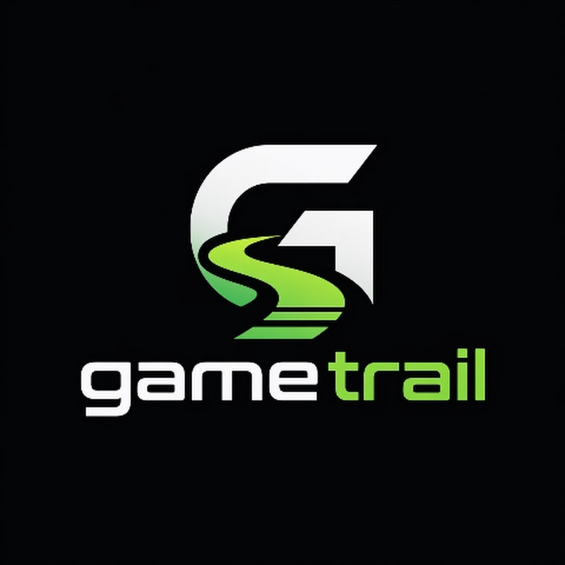 GameTrail
